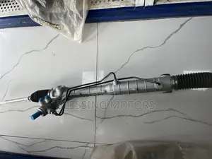 Suzuki Grand Vitara Steering Rack