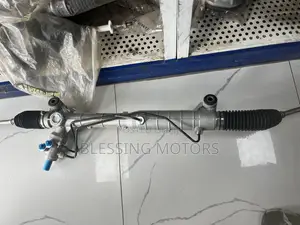 Suzuki Grand Vitara Steering Rack