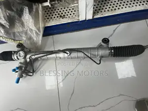 Suzuki Grand Vitara Steering Rack