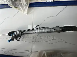 Suzuki Grand Vitara Steering Rack