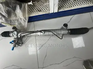 Suzuki Grand Vitara Steering Rack