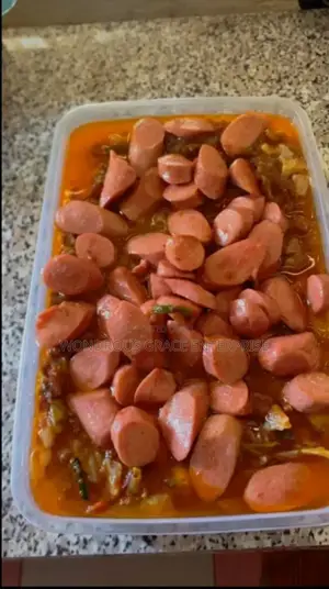 d'Minas Kitchen