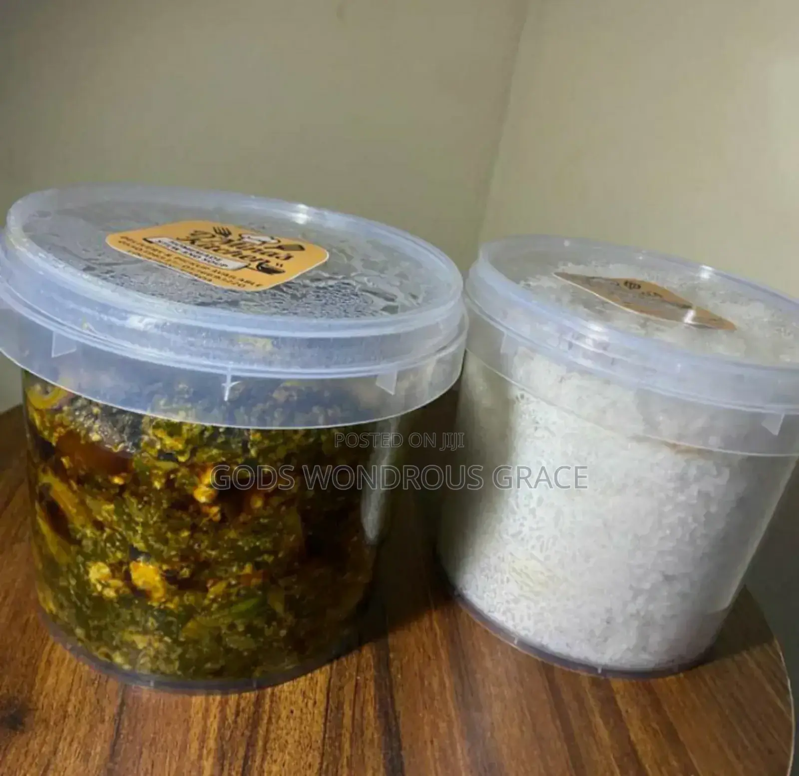 d'Minas Kitchen