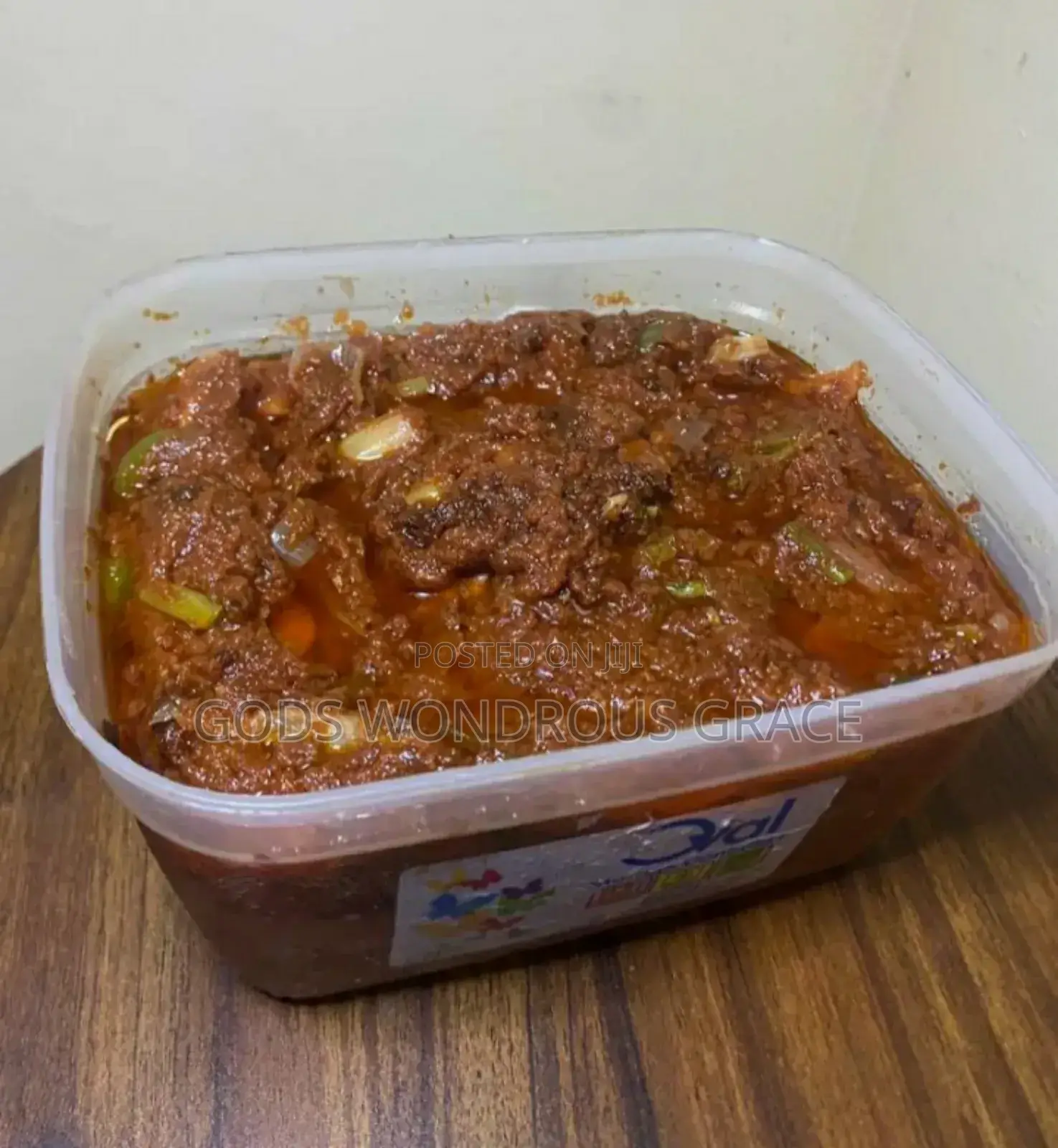 d'Minas Kitchen