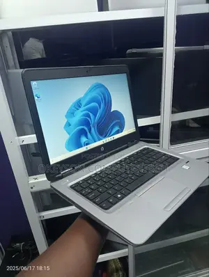 Laptop HP ProBook 640 G2 8GB Intel Core I5 HDD 500GB
