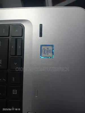 Laptop HP ProBook 640 G2 8GB Intel Core I5 HDD 500GB
