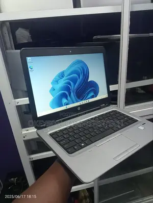 Laptop HP ProBook 640 G2 8GB Intel Core I5 HDD 500GB