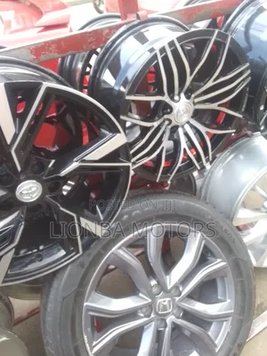 Toyota Yaris or Vitz Rim 15