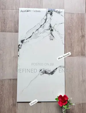 60/120cm Porcelain Tiles