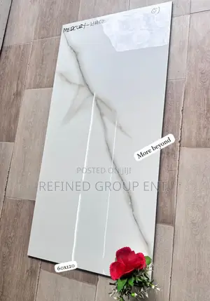 60/120cm Porcelain Tiles