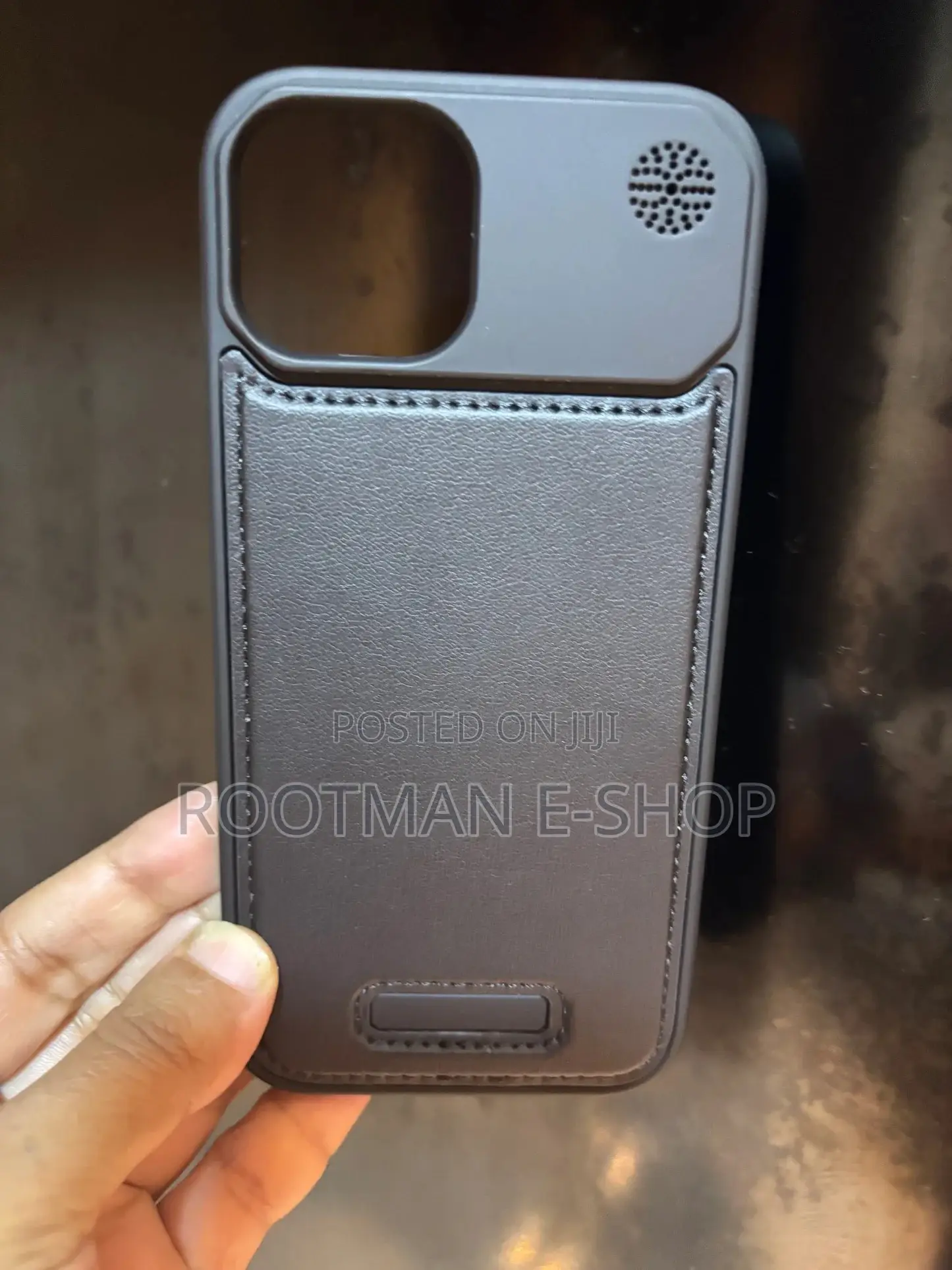 Million Cases Back Cover Case for iPhone Shockproof