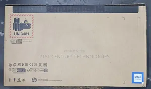 New Laptop HP Omen 16 32GB Intel Core i7 SSD 1T