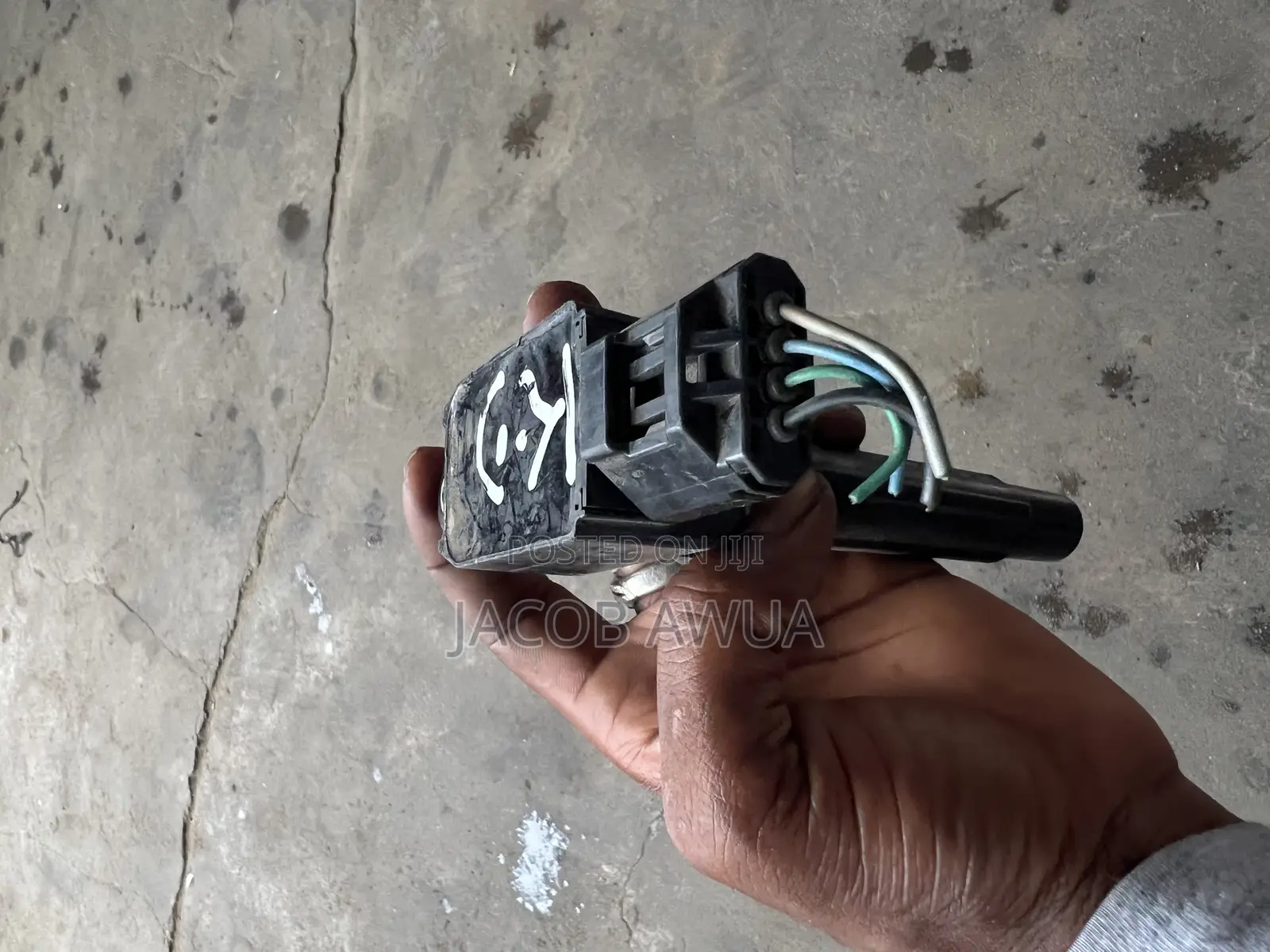 Ignition Coil for Toyota Yaris Ia 2016-2020 Scion Ia 2016