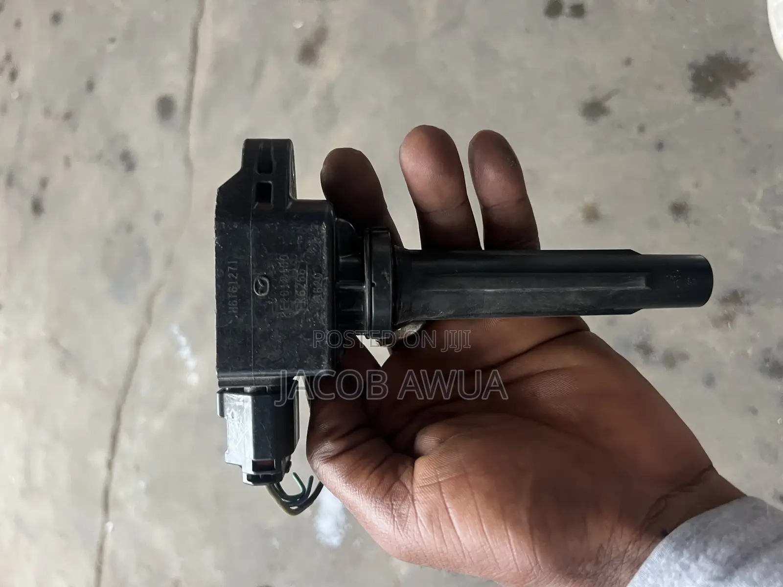 Ignition Coil for Toyota Yaris Ia 2016-2020 Scion Ia 2016