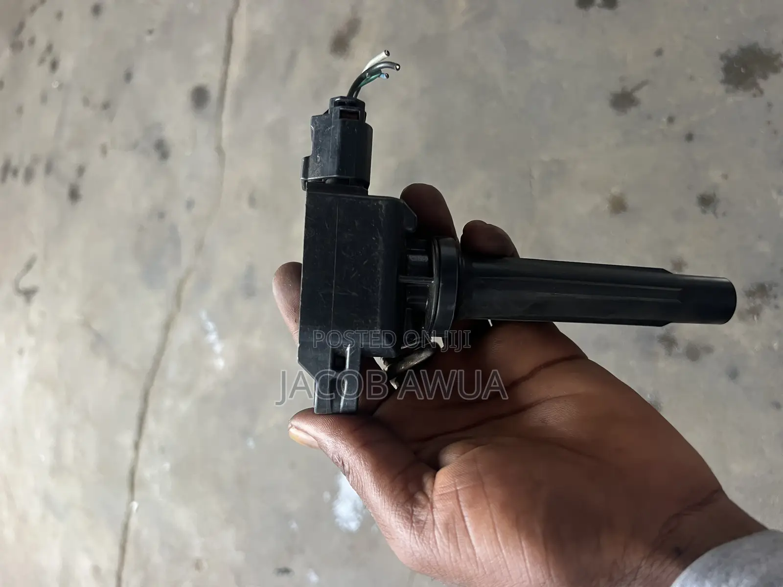 Ignition Coil for Toyota Yaris Ia 2016-2020 Scion Ia 2016