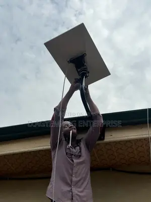 Starlink Installation and Support in Accra