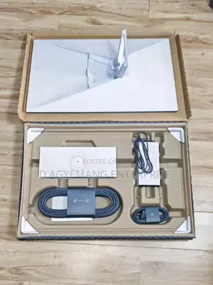 Starlink Standard Kit With Free One Month Subscription