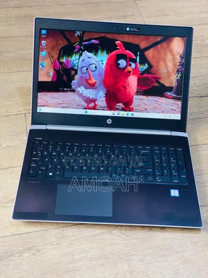 Laptop HP ProBook 450 G5 16GB Intel Core i5 HDD+SSD 1.5T