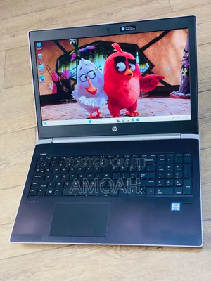 Laptop HP ProBook 450 G5 16GB Intel Core i5 HDD+SSD 1.5T