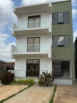 2bdrm Apartment in Oyarifa, Ghana Flag for rent