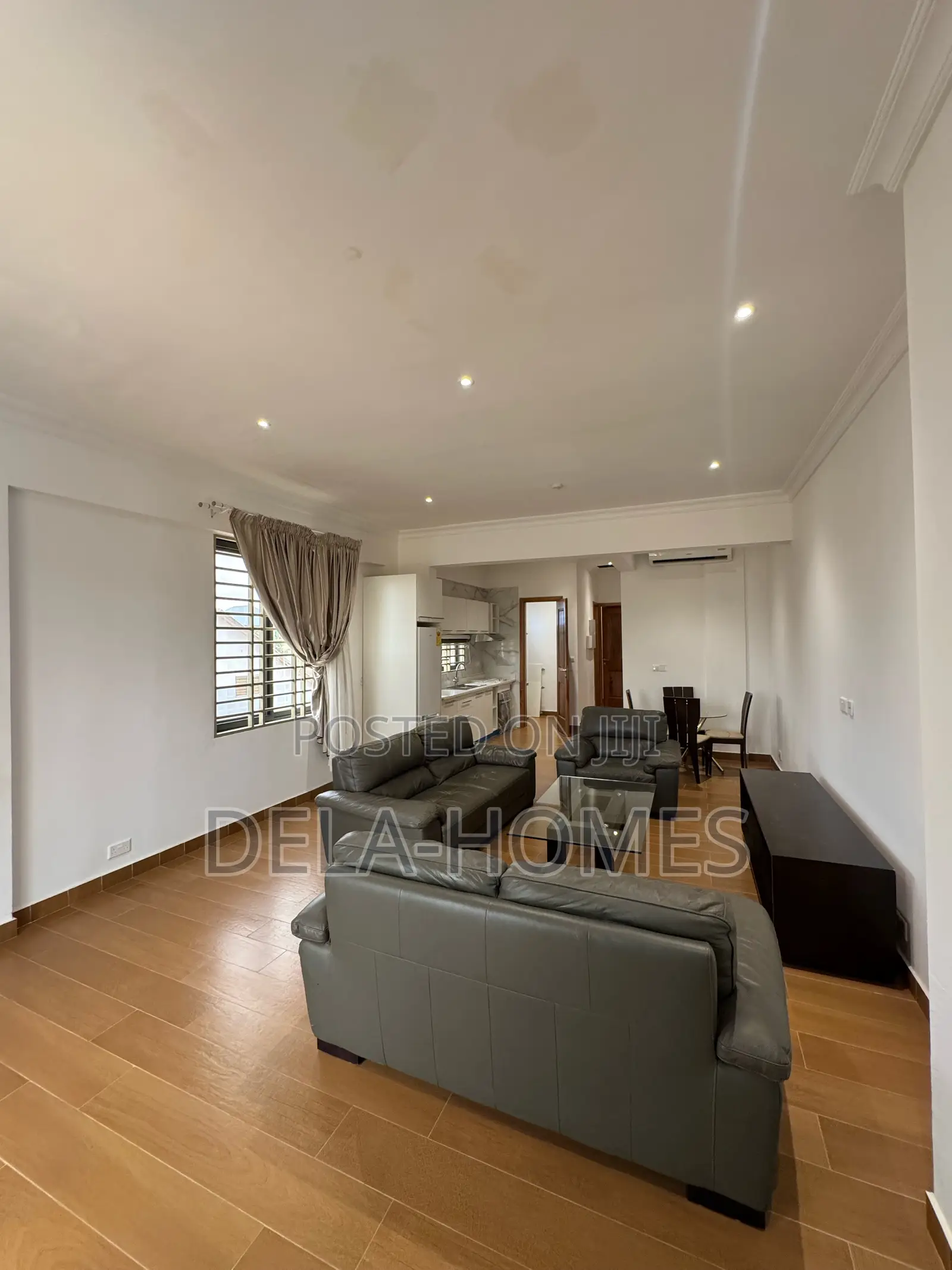 2bdrm Apartment in Oyarifa, Ghana Flag for rent