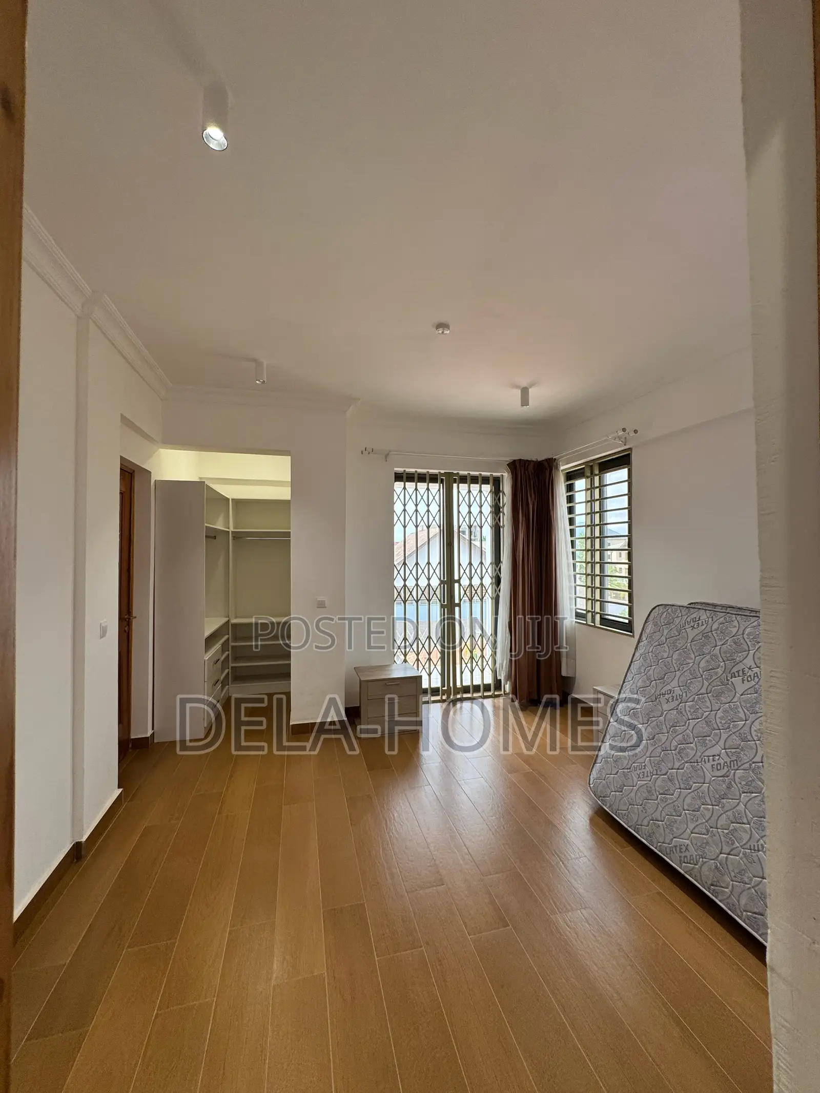 2bdrm Apartment in Oyarifa, Ghana Flag for rent