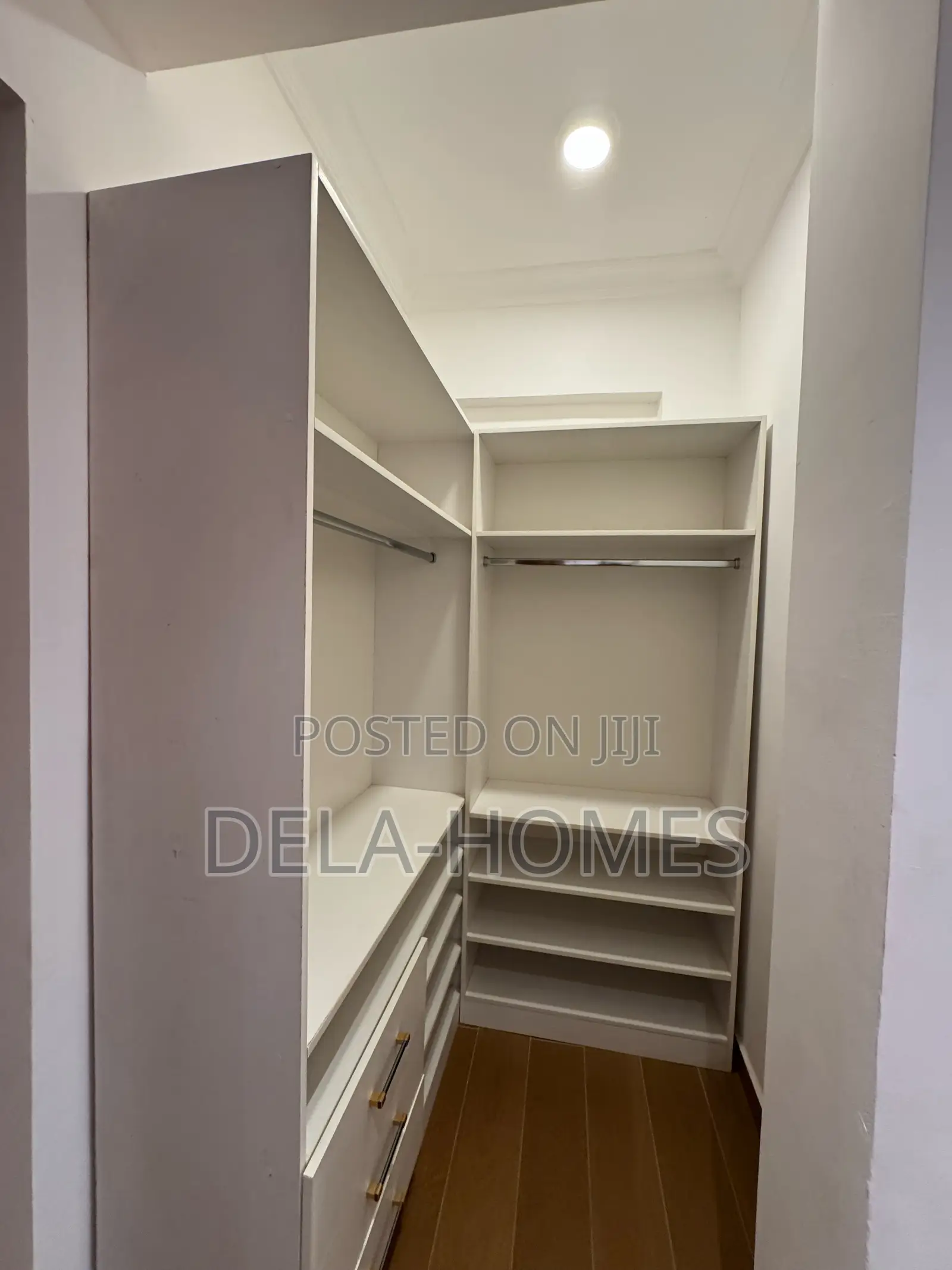 2bdrm Apartment in Oyarifa, Ghana Flag for rent