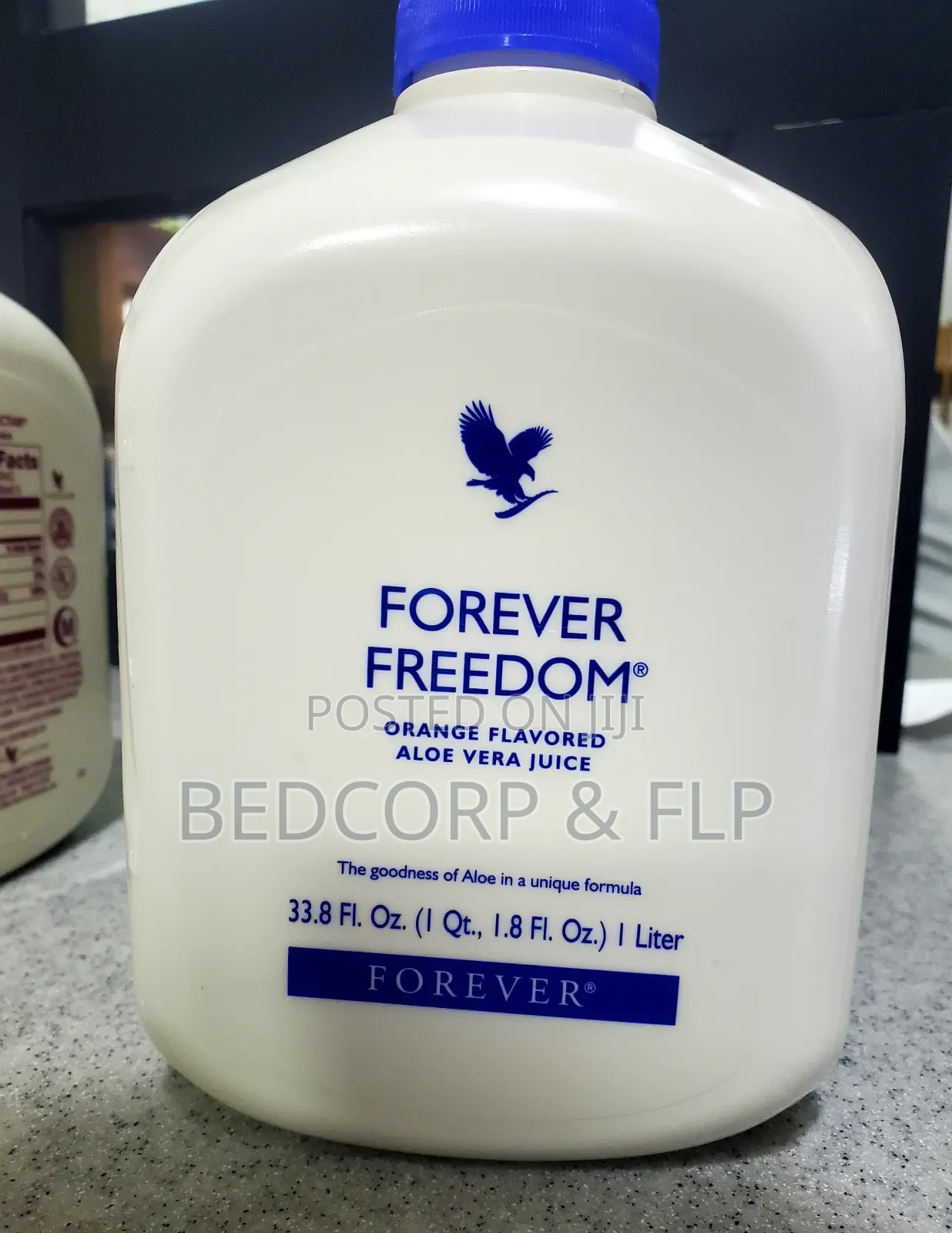 Aloe Freedom Formula for Joint