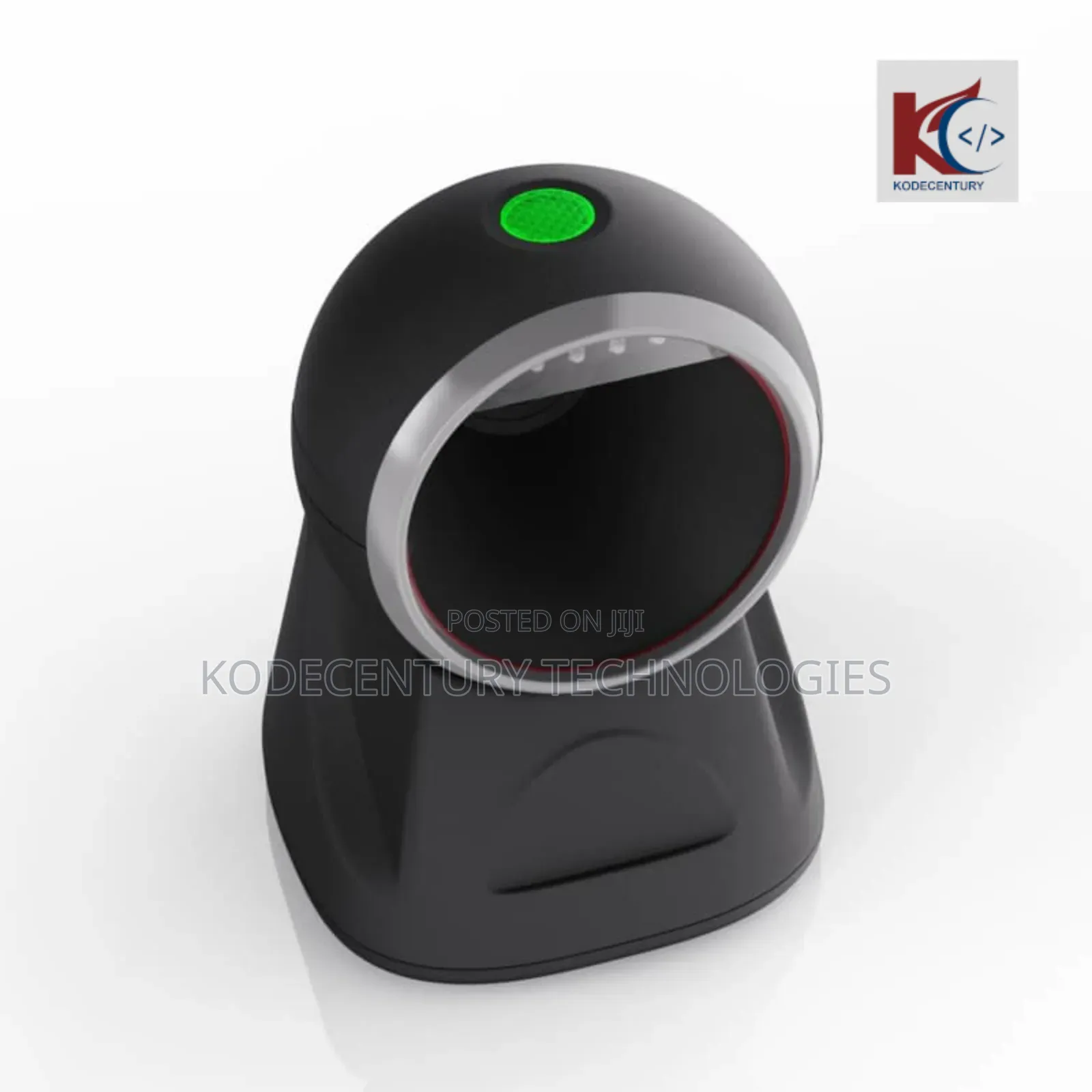 Omnidirectional Barcode Qr Code Scanner ( 1d, 2d/Qr Code)