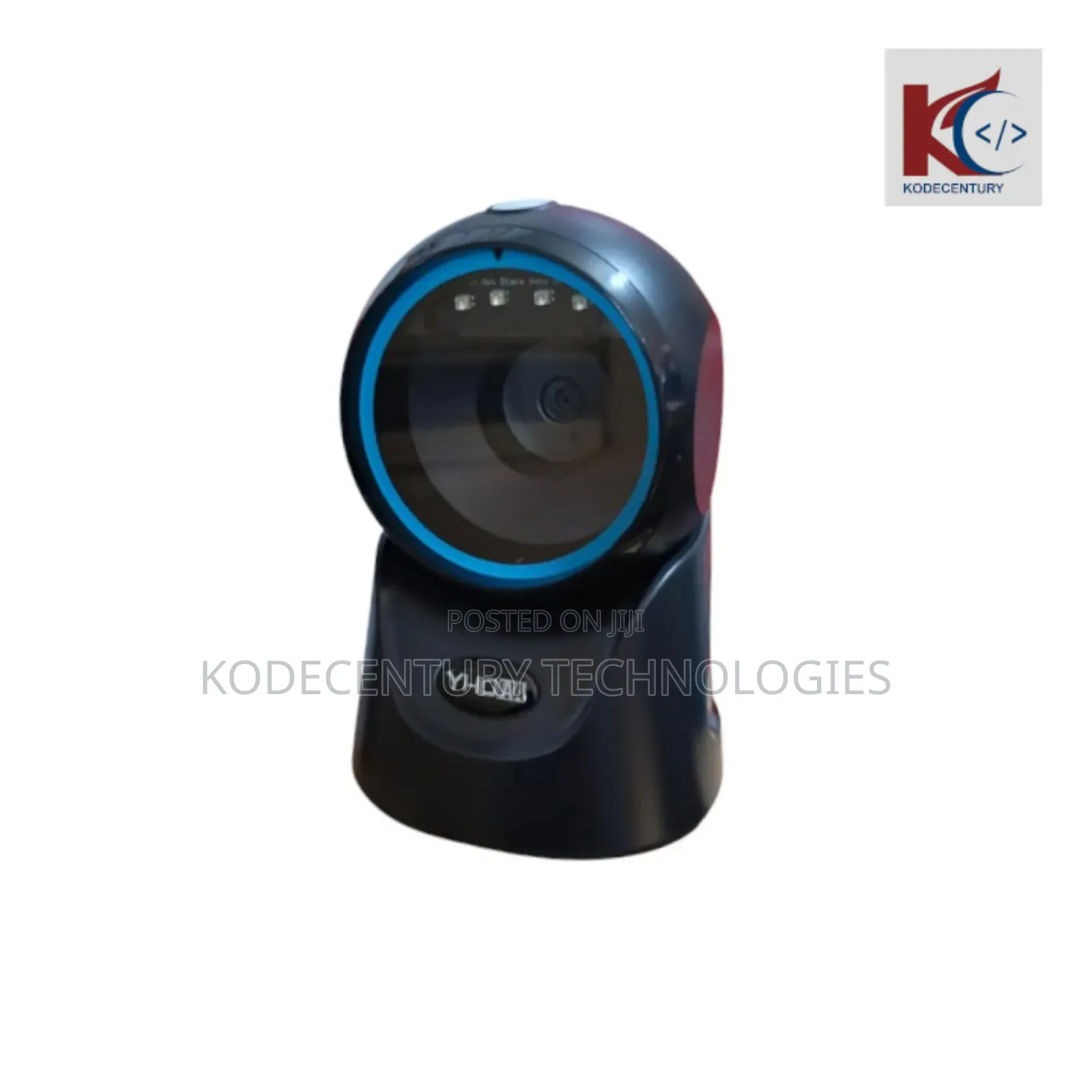 Desktop Omnidirectional Scanner (1d and 2d, Usb)