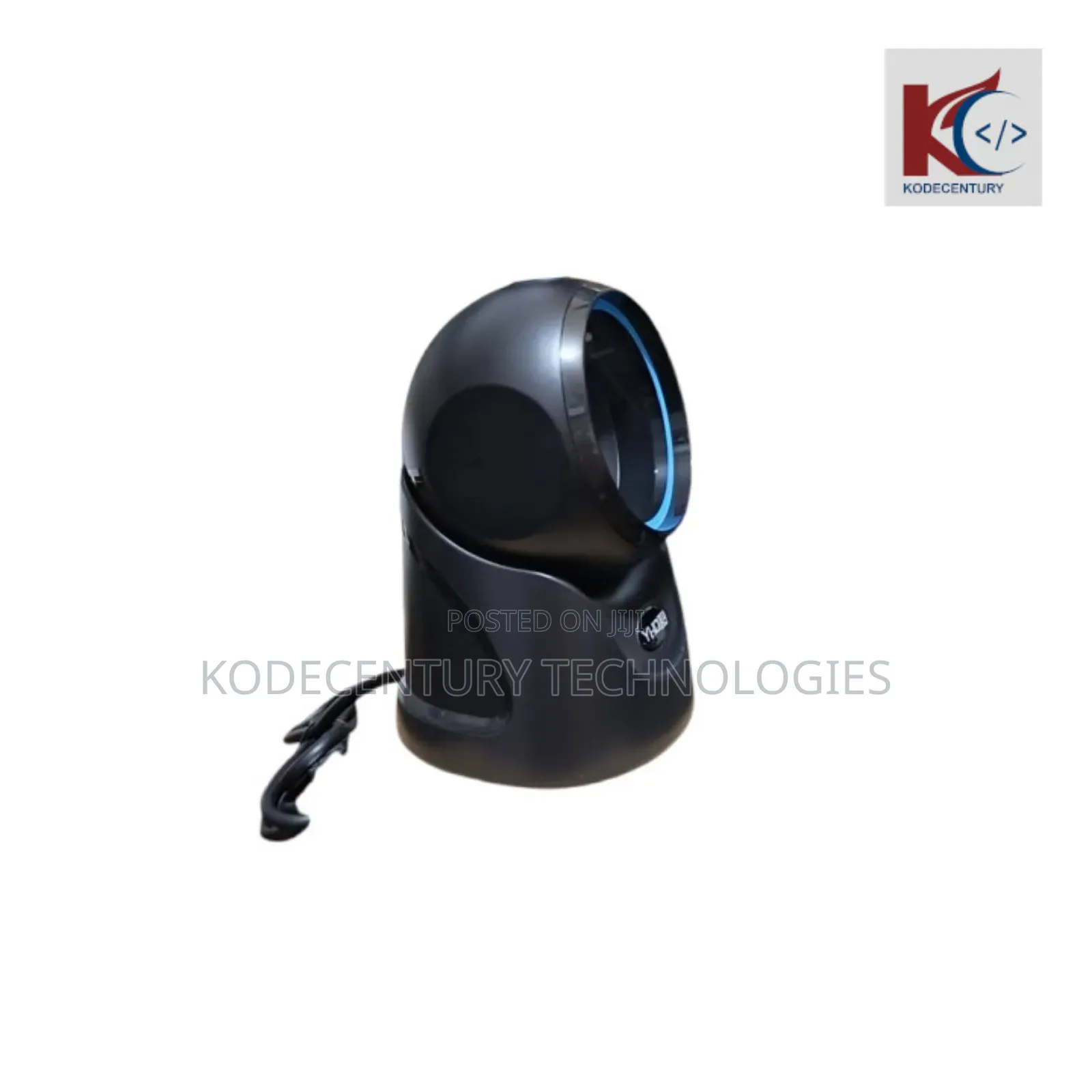 Desktop Omnidirectional Scanner (1d and 2d, Usb)