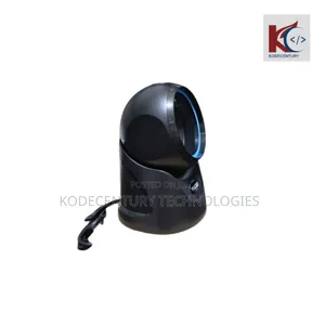 Desktop Omnidirectional Scanner (1d and 2d, Usb)