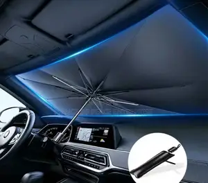 Universal Inside Front Sunshade
