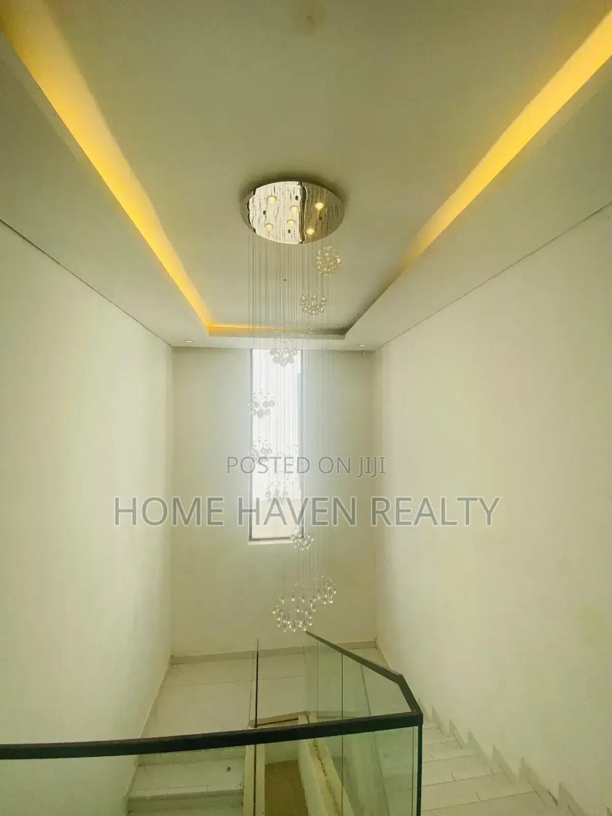 4bdrm House in Cantonment, Cantonments for rent