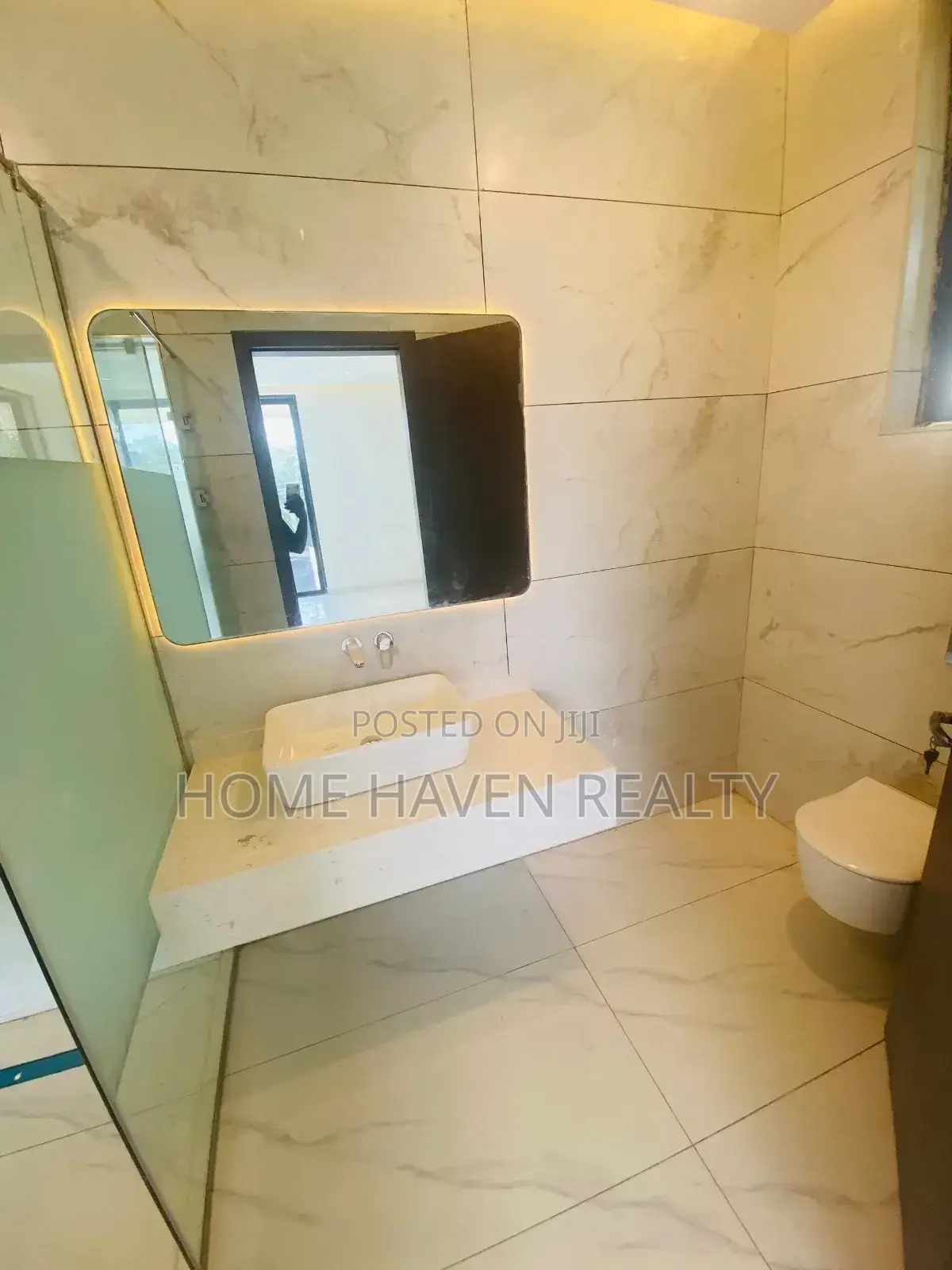 4bdrm House in Cantonment, Cantonments for rent