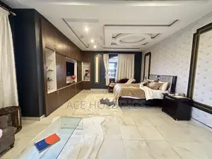 Furnished 6bdrm Mansion in Sakumono for sale