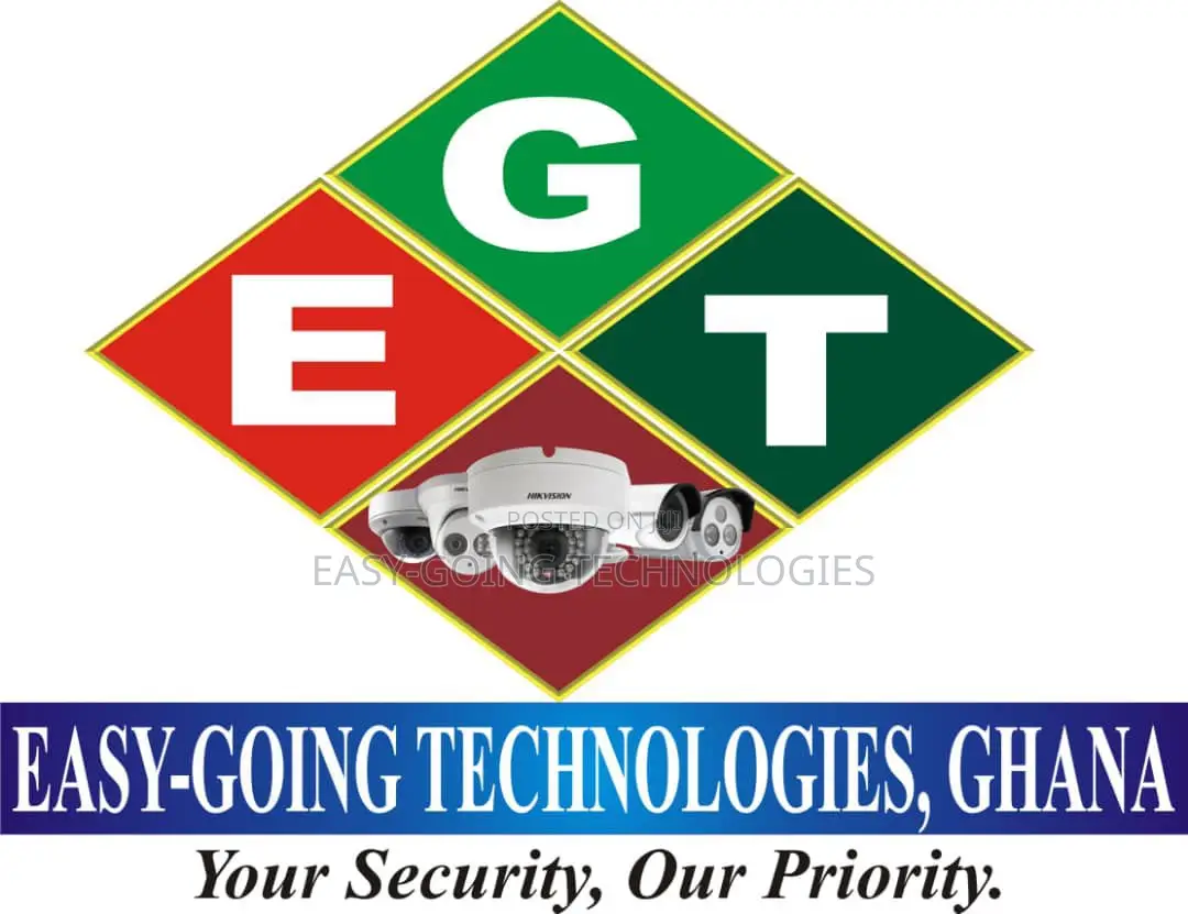 CCTV Camera Installation Services
