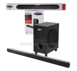 Jerry Sound Bar