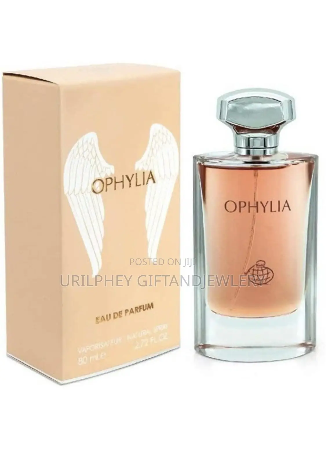Ophylia Eau Da Parfume