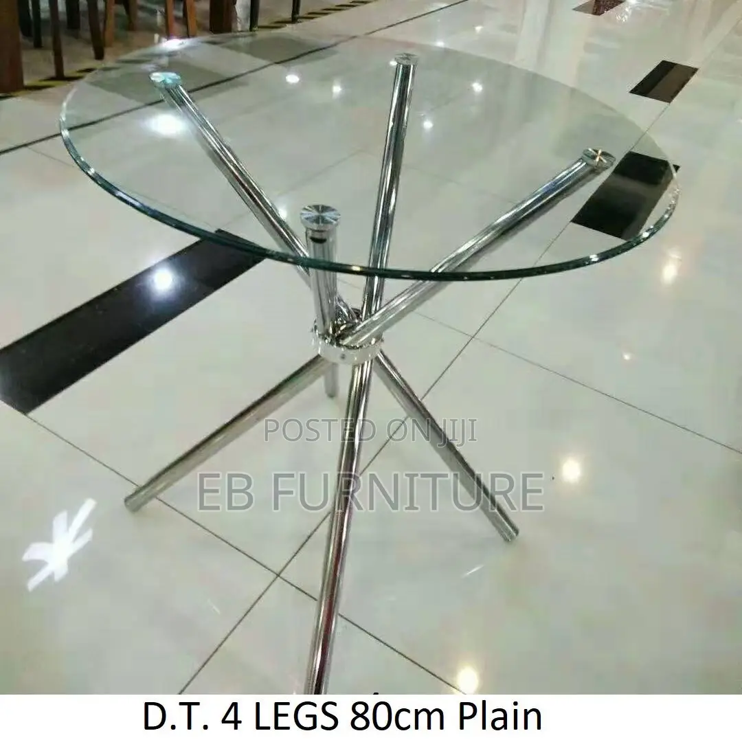 Glass Dining
