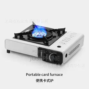 Portable Stove /Travelling Stove
