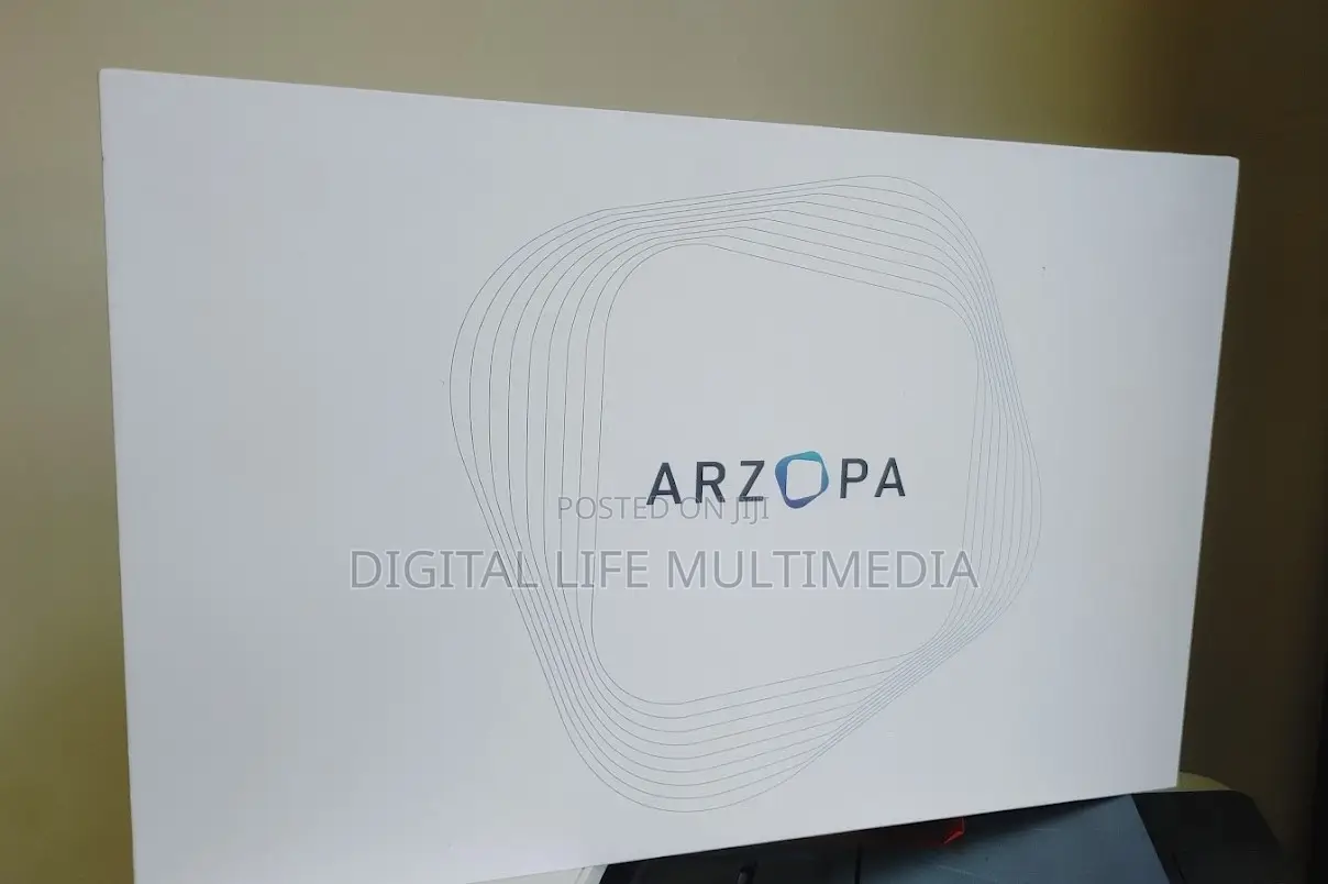 Z1c Gaming Portable Monitor Arzopa