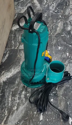 2hp Sewage Water Pump