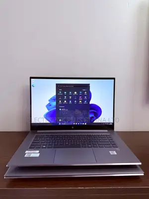 Photo - Laptop HP ZBook Create G7 32GB Intel Core i7 SSD 512GB