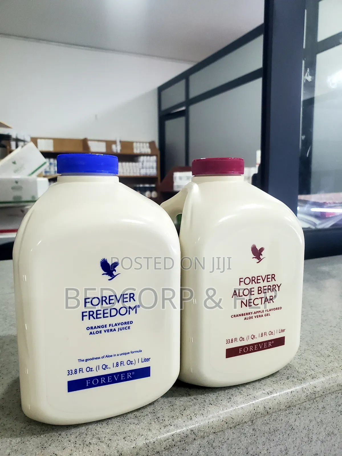 Drink for Joint, Liver and Kidney Health