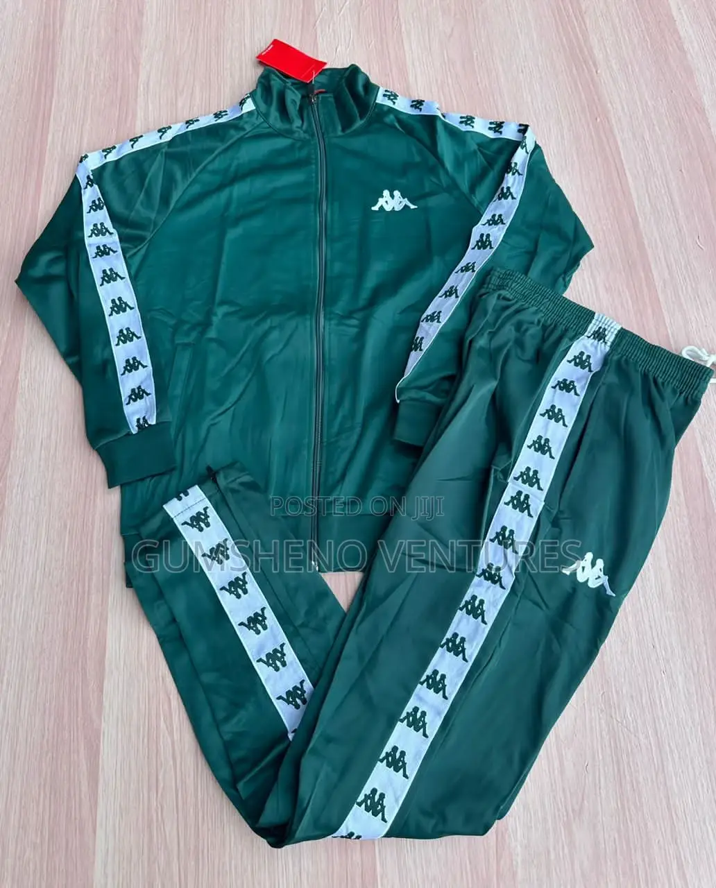 Quality Adidas,Kappa, Nike,Joggers/Track Suits From S - 5xl