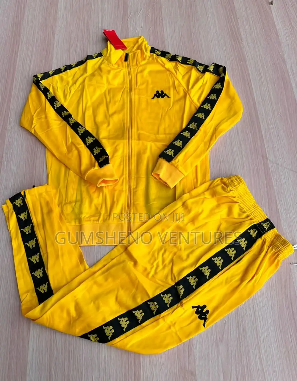 Quality Adidas,Kappa, Nike,Joggers/Track Suits From S - 5xl