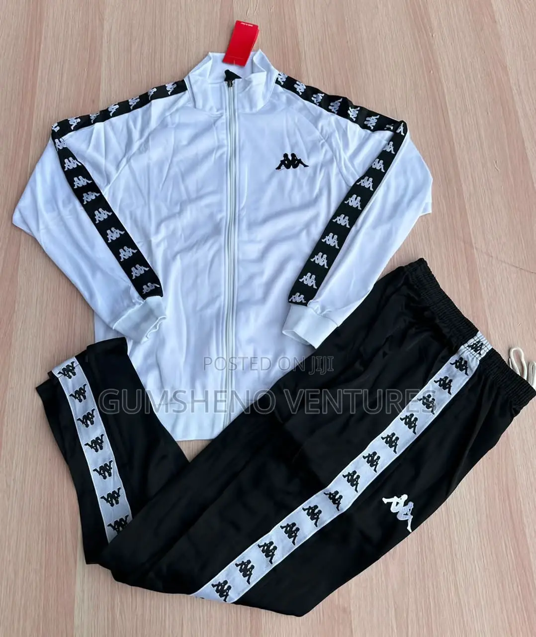 Quality Adidas,Kappa, Nike,Joggers/Track Suits From S - 5xl