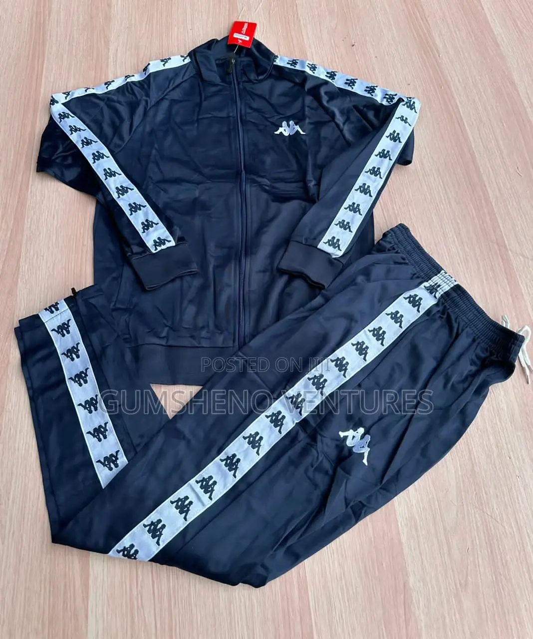 Quality Adidas,Kappa, Nike,Joggers/Track Suits From S - 5xl