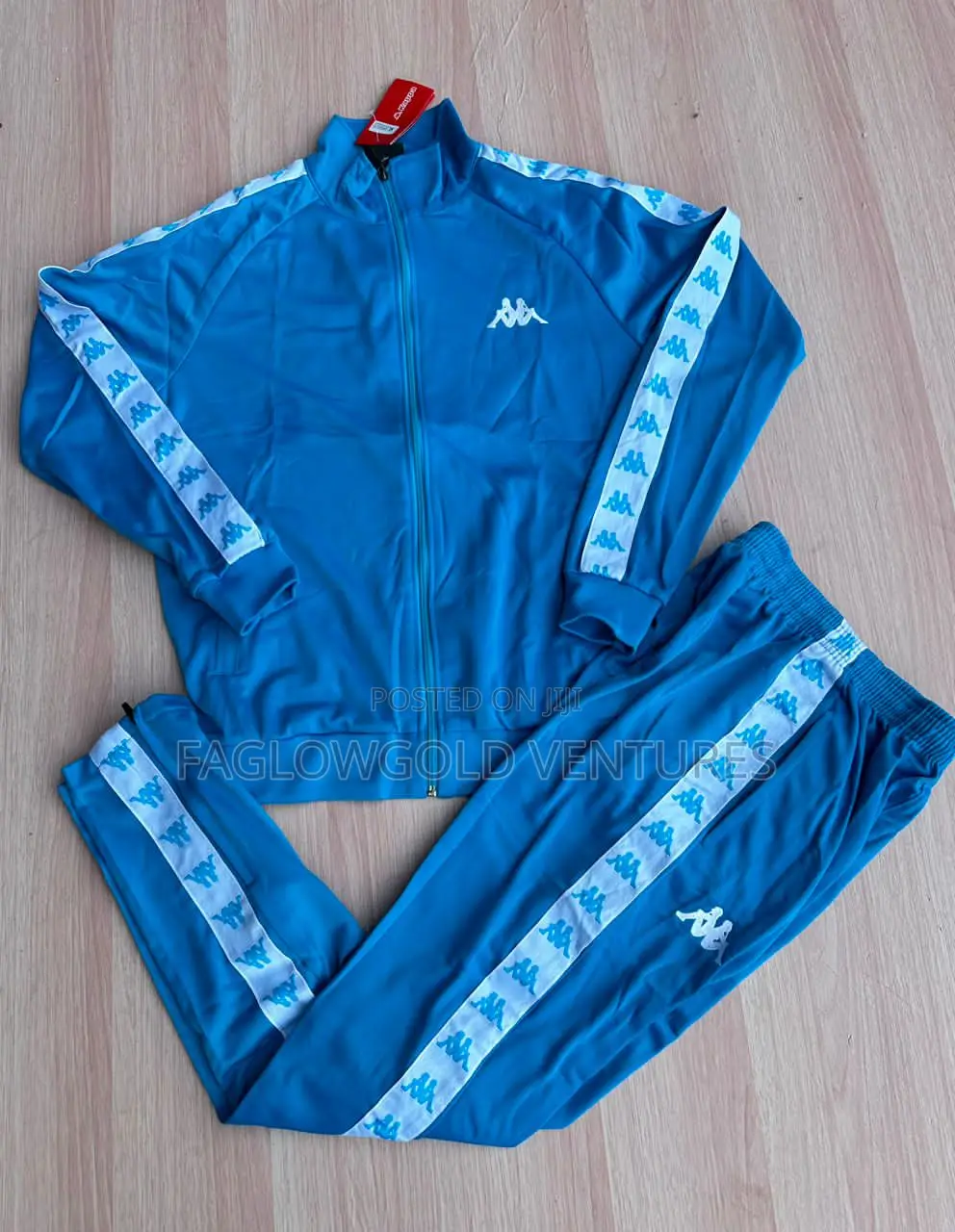 Quality Adidas,Kappa, Nike,Joggers/Track Suits From S - 5xl